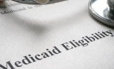 Too sick to work, some Americans worry Trump’s bill will strip their health insurance