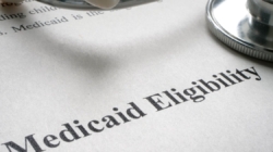 Too sick to work, some Americans worry Trump’s bill will strip their health insurance