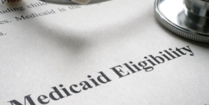Too sick to work, some Americans worry Trump’s bill will strip their health insurance