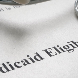 Too sick to work, some Americans worry Trump’s bill will strip their health insurance
