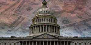 The U.S. spends $1 trillion a year to service its debt. Here’s why experts say that’s a concern.