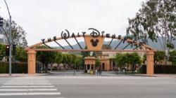 Disney lays off hundreds of employees across film, TV and other units
