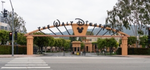 Disney lays off hundreds of employees across film, TV and other units