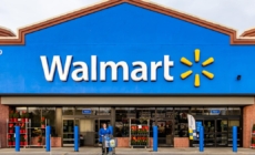 Walmart heiress’ ad promoting “No kings” protest sparks backlash against retailer