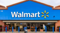 Walmart heiress’ ad promoting “No kings” protest sparks backlash against retailer