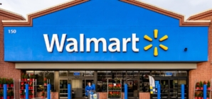 Walmart heiress’ ad promoting “No kings” protest sparks backlash against retailer