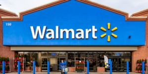 Walmart heiress’ ad promoting “No kings” protest sparks backlash against retailer
