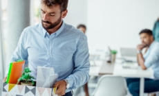 Small businesses say they’re pulling back on hiring amid tariff uncertainty