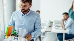 Small businesses say they’re pulling back on hiring amid tariff uncertainty