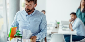 Small businesses say they’re pulling back on hiring amid tariff uncertainty