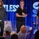 “SmartLess” podcast hosts Will Arnett, Jason Bateman and Sean Hayes launch mobile phone company