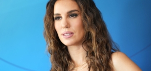 Christy Carlson Romano reveals shocking details about nearly losing her eye