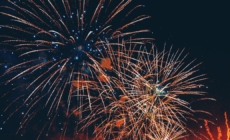 Tariffs could mean fewer — and pricier — fireworks displays this July 4