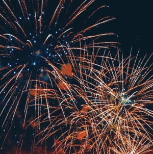 Tariffs could mean fewer — and pricier — fireworks displays this July 4