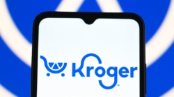 Kroger says it will close 60 stores across the U.S. over the next 18 months