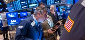 The stock market is nearing a record high after cratering in April. Here’s why.