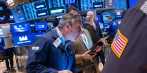 The stock market is nearing a record high after cratering in April. Here’s why.