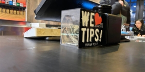 “Big, beautiful bill” could soon give tipped workers a new tax break. Here’s what to know.