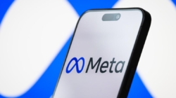 Meta files lawsuit against maker of “nudify” app technology
