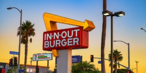 In-N-Out Burger sues YouTuber who it says posed as an employee