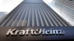 Kraft Heinz says it will remove artificial dyes from its U.S. products by the end of 2027