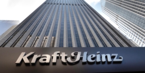 Kraft Heinz says it will remove artificial dyes from its U.S. products by the end of 2027