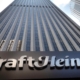 Kraft Heinz says it will remove artificial dyes from its U.S. products by the end of 2027