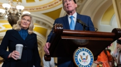 Senate on track to pass landmark crypto regulation bill