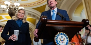 Senate on track to pass landmark crypto regulation bill