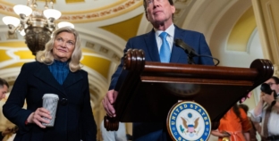Senate on track to pass landmark crypto regulation bill