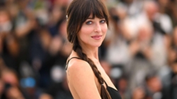 Dakota Johnson shares dating deal-breaker while promoting ‘Materialists’ film