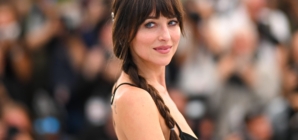 Dakota Johnson shares dating deal-breaker while promoting ‘Materialists’ film