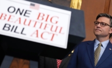 GOP budget bill could transfer wealth from young Americans to older generations, study finds
