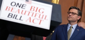 GOP budget bill could transfer wealth from young Americans to older generations, study finds
