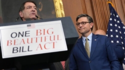 Budget bill would add trillions to U.S. debt and increase inequality, Nobel laureate economists say