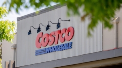 California woman sues Costco for millions after liquor cabinet allegedly falls on her