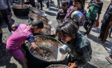 Hamas responds to Gaza ceasefire proposal