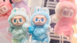 How Labubu bag charms became a trending fashion accessory — and sent demand skyrocketing
