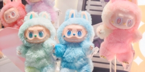 How Labubu bag charms became a trending fashion accessory — and sent demand skyrocketing
