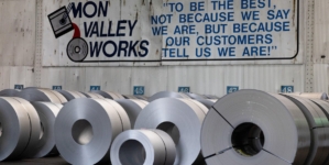 U.S. steelmakers’ shares jump after Trump hikes industry tariffs to 50%