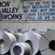 U.S. steelmakers’ shares jump after Trump hikes industry tariffs to 50%
