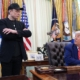 Elon Musk suggests he’ll help primary Republicans who support Trump’s “big, beautiful bill”