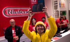 Nintendo Switch 2 draws hordes of fans to stores worldwide for midnight release