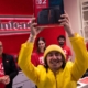 Nintendo Switch 2 draws hordes of fans to stores worldwide for midnight release