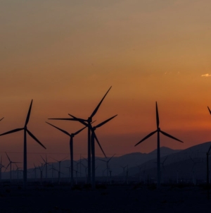 Senate version of Trump’s “big, beautiful bill” would pummel renewable energy industry with new tax