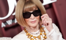 Anna Wintour stepping down as editorial leader of U.S. Vogue, reports say