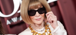 Anna Wintour stepping down as editorial leader of U.S. Vogue, reports say