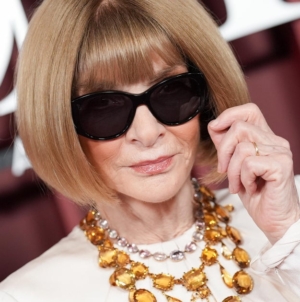 Anna Wintour stepping down as editorial leader of U.S. Vogue, reports say