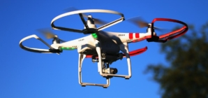 Government drones used in ‘runaway spying operation’ to peek into backyards in Sonoma County, lawsuit says