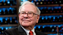 Investor Warren Buffett announces $6 billion in donations to 5 foundations